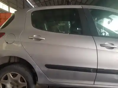 Peça sobressalente para automóvel em segunda mão  por PEUGEOT 308  Referências OEM IAM   