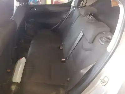 Second-hand car spare part REAR SEATS for PEUGEOT 308  OEM IAM references   