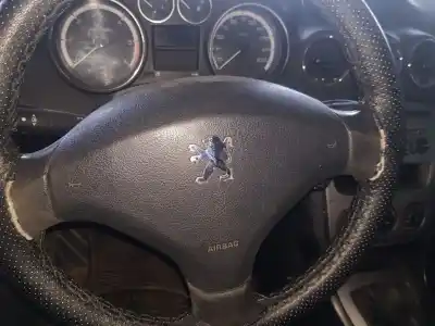 Peça sobressalente para automóvel em segunda mão kit airbag por peugeot 308 confort referências oem iam 
