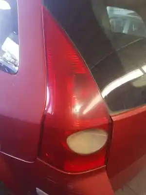 Автозапчастина б/у  для RENAULT MEGANE II FAMILIAR  Посилання на OEM IAM   