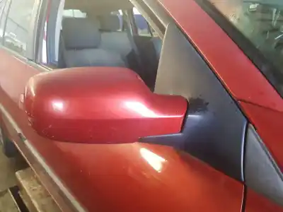 Pezzo di ricambio per auto di seconda mano retrovisore destro per renault megane ii familiar dynamique confort riferimenti oem iam   