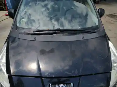 Peça sobressalente para automóvel em segunda mão capot por peugeot 5008 confort referências oem iam   