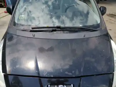 Peça sobressalente para automóvel em segunda mão capot por peugeot 5008 confort referências oem iam 
