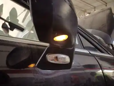 Peça sobressalente para automóvel em segunda mão espelho retrovisor direito por peugeot 5008 confort referências oem iam   