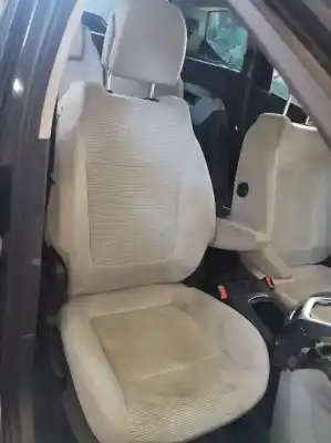 Peça sobressalente para automóvel em segunda mão assento dianteiro direito por peugeot 5008 confort referências oem iam 