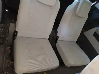 Second-hand car spare part THIRD ROW SEATS for PEUGEOT 5008  OEM IAM references   