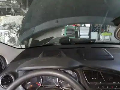 Peça sobressalente para automóvel em segunda mão kit airbag por peugeot 5008 confort referências oem iam   