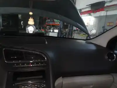 Peça sobressalente para automóvel em segunda mão KIT AIRBAG por PEUGEOT 5008  Referências OEM IAM   