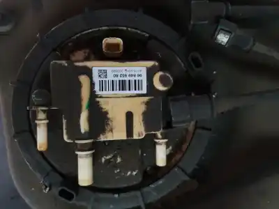 Peça sobressalente para automóvel em segunda mão boia / bomba combustível por peugeot 5008 confort referências oem iam 9684995280