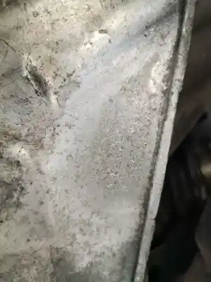 Peça sobressalente para automóvel em segunda mão caixa de velocidades por peugeot 5008 confort referências oem iam 20ds62