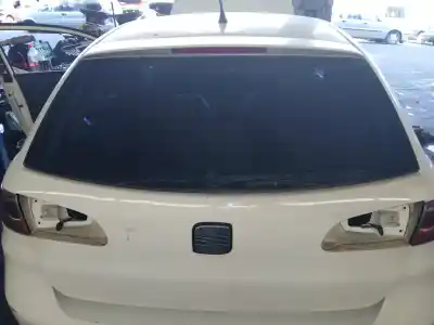Pièce détachée automobile d'occasion hayon pour seat ibiza (6l1) cool références oem iam 