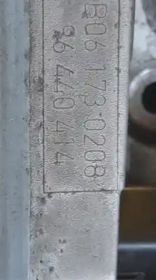 Peça sobressalente para automóvel em segunda mão  por CHEVROLET CAPTIVA  Referências OEM IAM 96440414  96440414