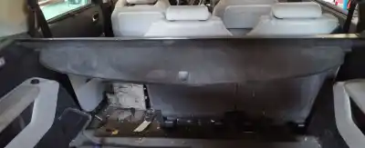 Peça sobressalente para automóvel em segunda mão chapeleira por peugeot 5008 confort referências oem iam   