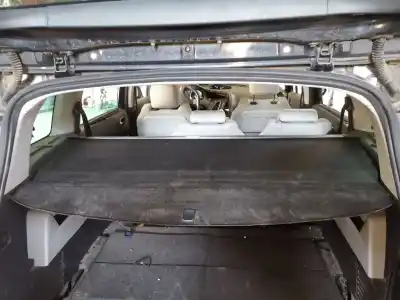 Pièce détachée automobile d'occasion PLAGE ARRIÈRE pour PEUGEOT 5008  Références OEM IAM   