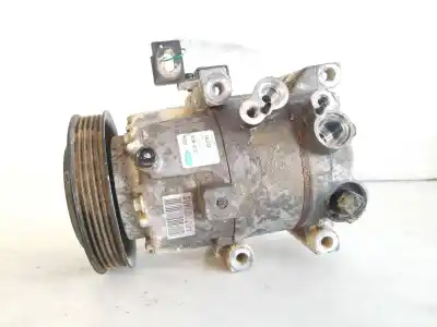 Peça sobressalente para automóvel em segunda mão compressor de ar condicionado a/a a/c por kia cee´d concept referências oem iam f500jdccf03