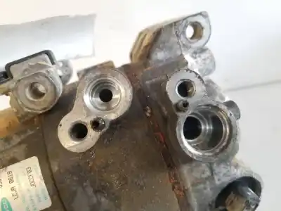 Peça sobressalente para automóvel em segunda mão compressor de ar condicionado a/a a/c por kia cee´d concept referências oem iam f500jdccf03  f500jdccf03