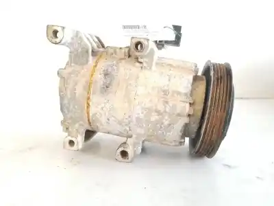 Peça sobressalente para automóvel em segunda mão compressor de ar condicionado a/a a/c por kia cee´d concept referências oem iam f500jdccf03  f500jdccf03
