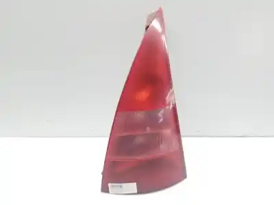 Pezzo di ricambio per auto di seconda mano LUCI POSTERIORI DESTRA per CITROEN C3 PLURIEL (HB_)  Riferimenti OEM IAM   