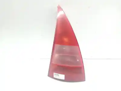 Pièce détachée automobile d'occasion FEU ARRIÈRE GAUCHE pour CITROEN C3 PLURIEL (HB_)  Références OEM IAM   