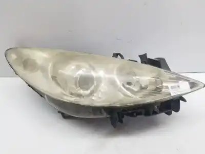 İkinci el araba yedek parçası Sag Far için PEUGEOT 307 BREAK/SW (S2) SW Pack + OEM IAM referansları   