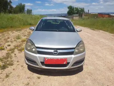 İkinci el araba yedek parçası KAPUT KILIDI için OPEL ASTRA H BERLINA  OEM IAM referansları   