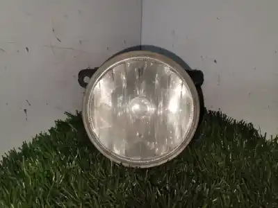 Peça sobressalente para automóvel em segunda mão farol / projetor de nevoeiro esquerdo por peugeot 5008 confort referências oem iam 9685425180