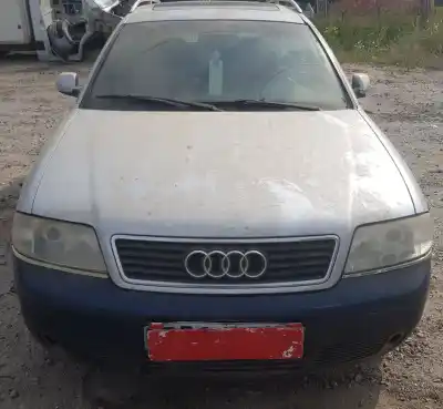 Peça sobressalente para automóvel em segunda mão alternador por audi a6 berlina (4b2) 1.8 t referências oem iam 