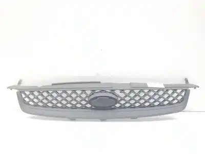 Pezzo di ricambio per auto di seconda mano Griglia Anteriore per FORD FIESTA (CBK) Ambiente Riferimenti OEM IAM   