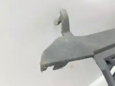 Peça sobressalente para automóvel em segunda mão grelha frontal por ford fiesta (cbk) ambiente referências oem iam   