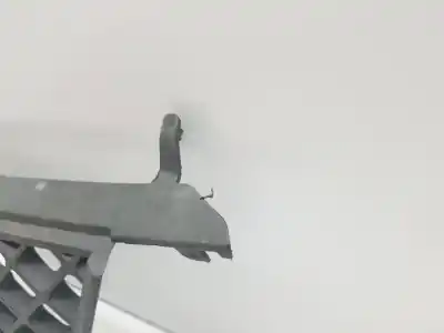 Peça sobressalente para automóvel em segunda mão grelha frontal por ford fiesta (cbk) ambiente referências oem iam   