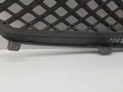 Peça sobressalente para automóvel em segunda mão grelha frontal por ford fiesta (cbk) ambiente referências oem iam   