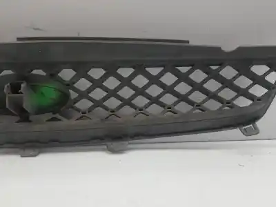 Peça sobressalente para automóvel em segunda mão grelha frontal por ford fiesta (cbk) ambiente referências oem iam   