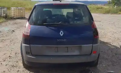 Автозапчастина б/у  для RENAULT SCENIC II  Посилання на OEM IAM   