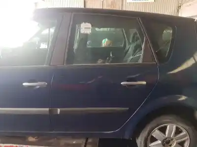 Автозапчастина б/у  для RENAULT SCENIC II  Посилання на OEM IAM   