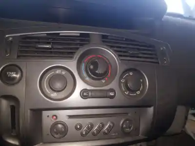 Автозапчасти б/у отопление / кондиционирование воздуха за renault scenic ii authentique ссылки oem iam 