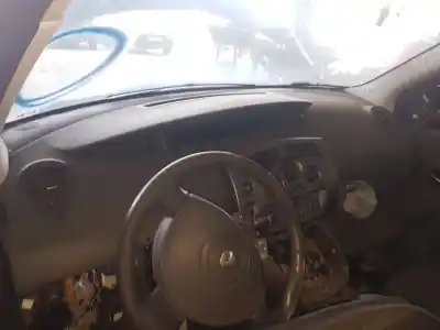 Автозапчасти б/у панель приборов за renault scenic ii authentique ссылки oem iam 