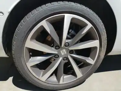 Second-hand car spare part RIMS SET for SEAT LEON (KL1)  OEM IAM references   