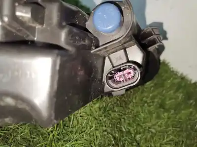 Second-hand car spare part right fog light for seat leon (kl1) fr oem iam references 5f0941702c  