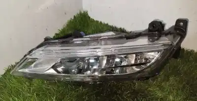 Pezzo di ricambio per auto di seconda mano luce fendinebbia destra per seat leon (kl1) fr riferimenti oem iam 5f0941702c