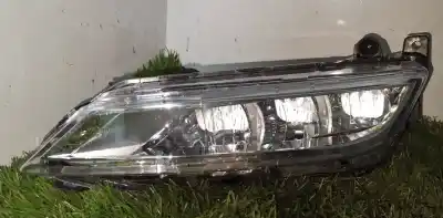 Second-hand car spare part right fog light for seat leon (kl1) fr oem iam references 5f0941702c  