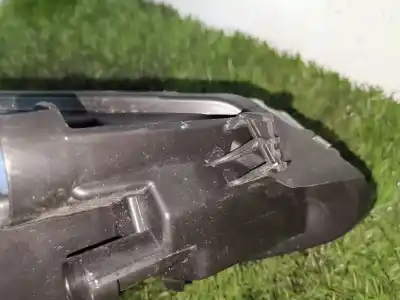 Second-hand car spare part right fog light for seat leon (kl1) fr oem iam references 5f0941702c  