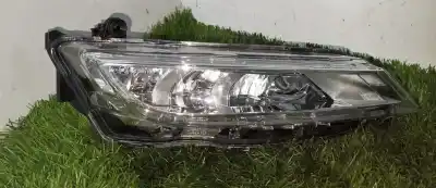 Pezzo di ricambio per auto di seconda mano fendinebbia sinistra per seat leon (kl1) fr riferimenti oem iam 5f0941701c