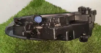 Second-hand car spare part left fog light for seat leon (kl1) fr oem iam references 5f0941701c  