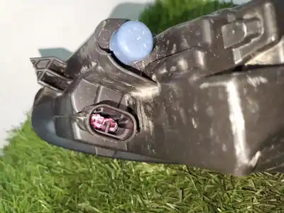 Second-hand car spare part left fog light for seat leon (kl1) fr oem iam references 5f0941701c  