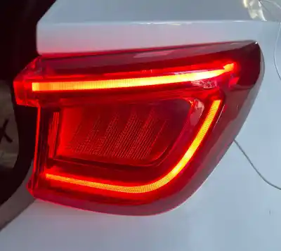 Second-hand car spare part right tailgate light for seat leon (kl1) fr oem iam references 5fa945208c  