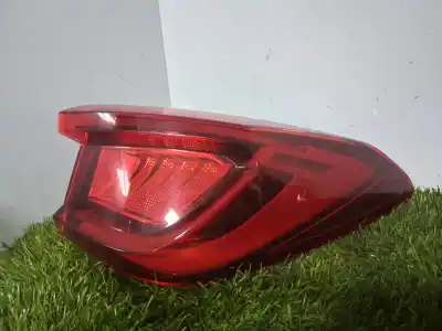 Second-hand car spare part right tailgate light for seat leon (kl1) fr oem iam references 5fa945208c  