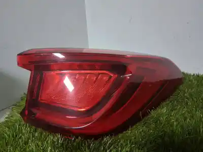 Second-hand car spare part right tailgate light for seat leon (kl1) fr oem iam references 5fa945208c  