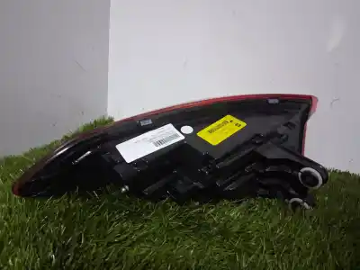 Second-hand car spare part right tailgate light for seat leon (kl1) fr oem iam references 5fa945208c  