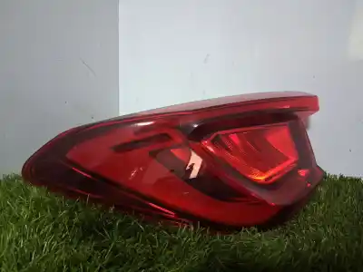 Second-hand car spare part left tailgate light for seat leon (kl1) fr oem iam references 5fa945207c  