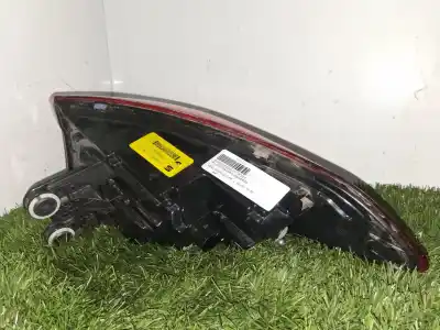 Second-hand car spare part left tailgate light for seat leon (kl1) fr oem iam references 5fa945207c  